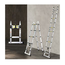 Folding Multi Purpose Ladder