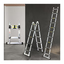 Folding Multi Purpose Ladder