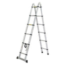 Folding Multi Purpose Ladder