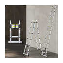Folding Multi Purpose Ladder
