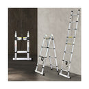 Folding Multi Purpose Ladder