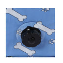 Folding Swimming Pool Dog Cat Washing