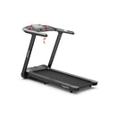Folding Treadmill For Gym