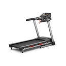Folding Treadmill For Home Gym
