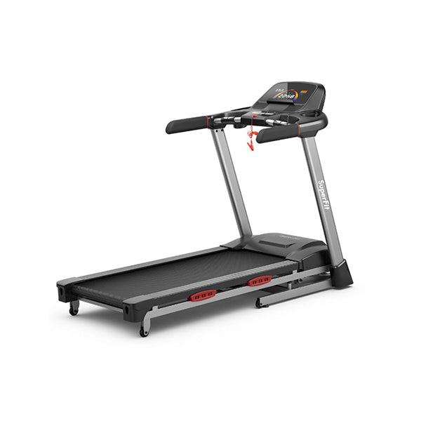 Folding Treadmill For Home Gym
