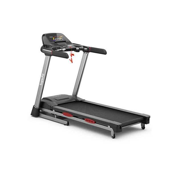Folding Treadmill For Home Gym