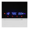Food Dehydrator Fruit Meat Dryer Beef Jerky Maker Food Reserver 10 Trays