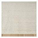 Fort Cream Rug
