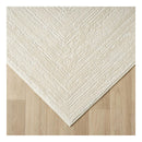 Fort Cream Rug