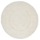 Fort Cream Rug