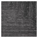Fort Dark Grey Rug