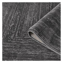 Fort Dark Grey Rug