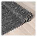 Fort Dark Grey Rug