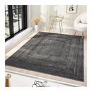 Fort Dark Grey Rug
