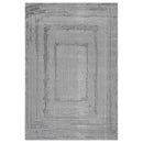 Fort Grey Rug