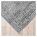 Fort Grey Rug