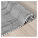 Fort Grey Rug