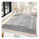 Fort Grey Rug