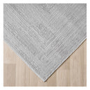 Fort Light Grey Rug