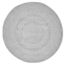Fort Light Grey Rug