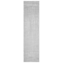 Fort Light Grey Rug
