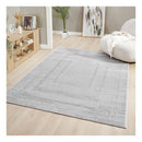 Fort Light Grey Rug