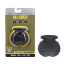 Fort Troff Ball Bunker Black Ball Stretcher