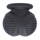 Fort Troff Ball Bunker Black Ball Stretcher