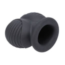 Fort Troff Ball Bunker Black Ball Stretcher