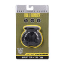Fort Troff Ball Bunker Black Ball Stretcher
