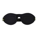 Fort Troff Black Ops Blink Black Eyemask Restraint