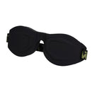 Fort Troff Black Ops Blink Black Eyemask Restraint