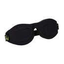 Fort Troff Black Ops Blink Black Eyemask Restraint