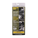 Fort Troff Black Ops Blink Black Eyemask Restraint