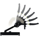 Fort Troff Gunner System 3 In 1 Modular Sex Machine