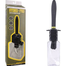 Fort Troff Hydro Pro Usb Rechargeable Auto Douche