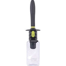 Fort Troff Hydro Pro Usb Rechargeable Auto Douche