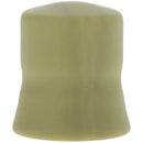 Fort Troff Kum Keeper Hollow Butt Plug With Removable Stopper Black