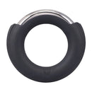 Fort Troff Pinch Zero Ring Black Cock Ring