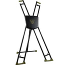 Fort Troff Tactical Cross Adjustable Cross Restraint