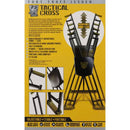 Fort Troff Tactical Cross Adjustable Cross Restraint