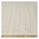 Fortunes Cream Rug