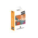 Four Seasons Naked Allsorts Ultra Thin Lubed Condoms In 6 Styles