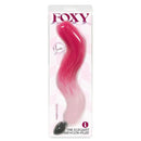 Foxy Fox Tail Silicone Butt Plug 46Cm Tail