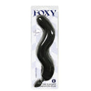 Foxy Fox Tail Silicone Butt Plug 46Cm Tail