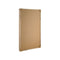 Bathroom Wood Frame Wall Hung Mirror Vanity Home Decor