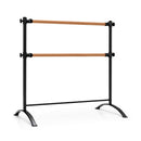 Freestanding Dance Bar With 4 Position Adjustable Heights For Dancing