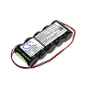 Cameron Sino Cs Fvm500Md 3000Mah Replacement Battery For Fresenius