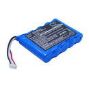 Cameron Sino Cs Fva601Md 3200Mah Replacement Battery For Fresenius