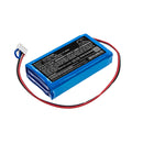Cameron Sino Cs Fvs700Md 1900Mah Replacement Battery For Fresenius